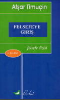 Felsefeye giriş